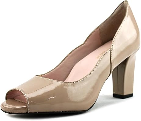 taryn rose block heel