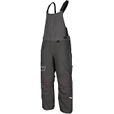KLIM Men's Klimate Winter Insulated Snowmobile Gore-Tex Bib