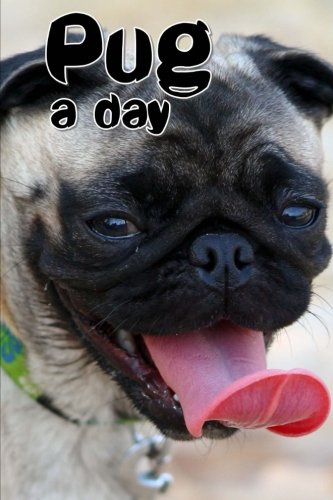 pug a day