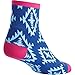 SockGuy Grin Adults' Classic Socks - Small/Medium
