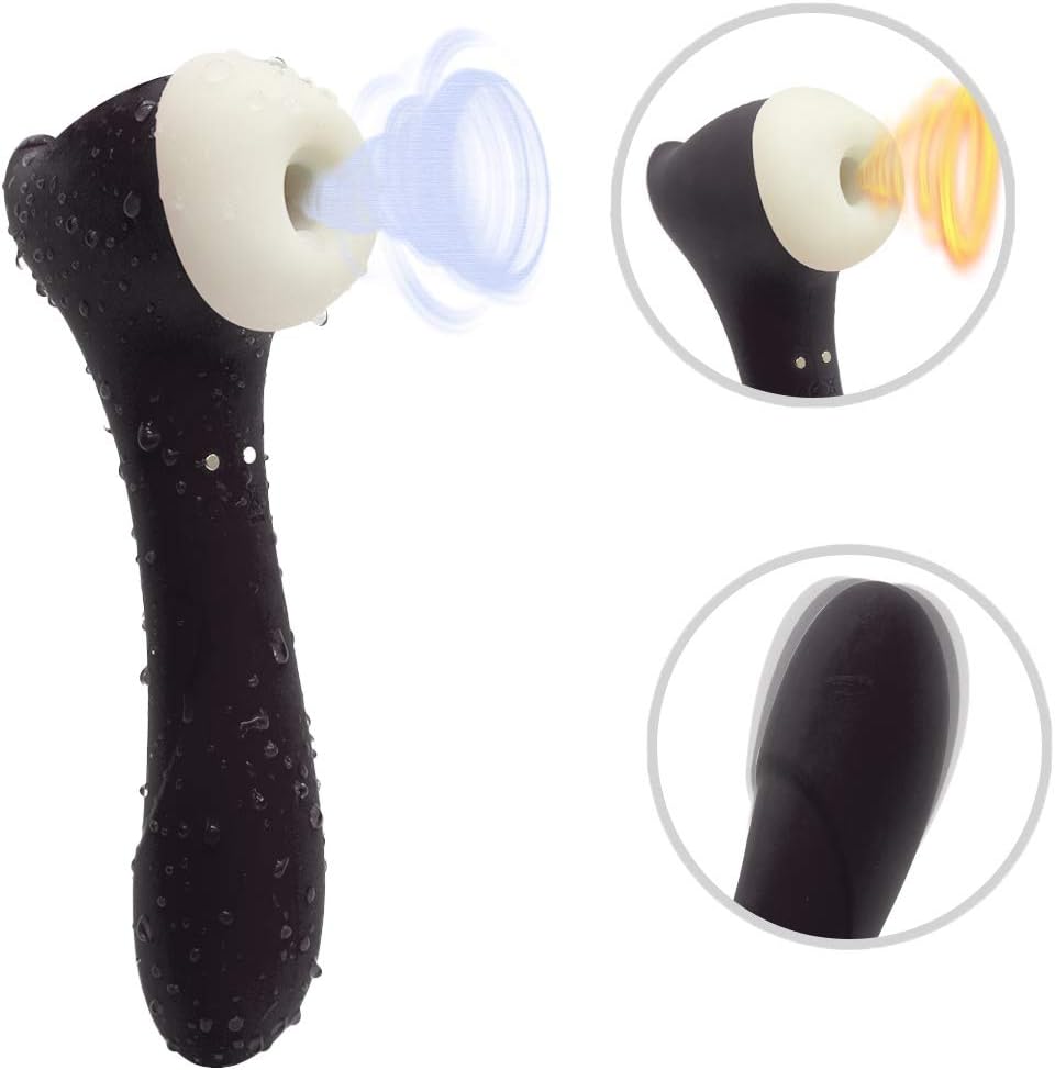 The 10 Best Heating Vibrator Bullet