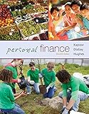 Personal Finance (The Mcgaw-hill/Irwin Series in Finance, Insurance, and Real Estate)