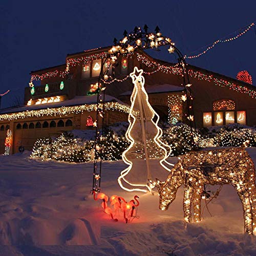 Commercial christmas light installation How Much Are Christmas Lights At Cvs | Christmas Lights