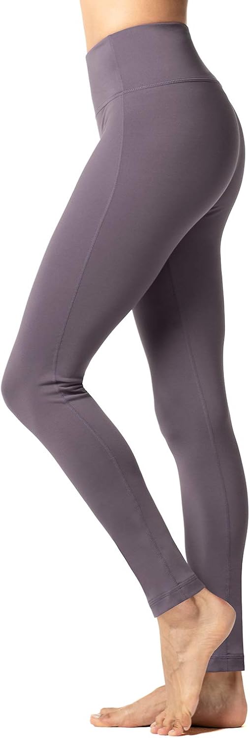 pantaloni da allenamento per il controllo della pancia delle donne