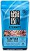 Tiesta Tea, Tahitian Vanilla Cran, Loose Leaf Cranberry Vanilla Fruit Tea, Non-Caffeinated, Source of Vitamins, Antioxidants, 2.2oz Reusable Pouch - 25 Cups, Herbal Tea