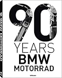 90 Years BMW Motorrad by