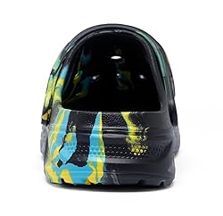 Generic Big WASP Kids Boys&Girls Black Camouflage