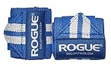 Rogue Fitness Wrist Wraps | Available in Multiple Colors (Blue, 12