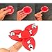 Hand Spinner, KAMOTA The Anti-Anxiety 360 Fidget Spinner High Speed Gyroscope Perfect to Relieve ADD ADHD Anxiety Adult Children Kid