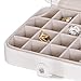 Open Box Price Elaine Crystal Travel Case