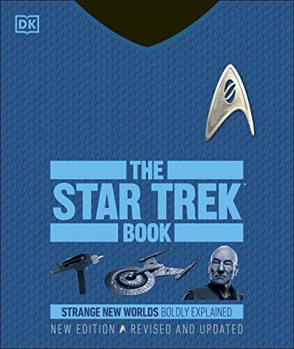 Amazon.com: The Star Trek Encyclopedia, Revised and Expanded
