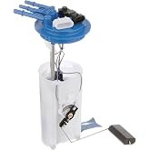 Delphi FG0287 Fuel Pump Module Assembly