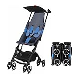 gb Pockit Air All Terrain Ultra Compact Lightweight