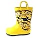 Despicable Me Minions Boys Girls Rain Boots (Toddler/Little Kid)