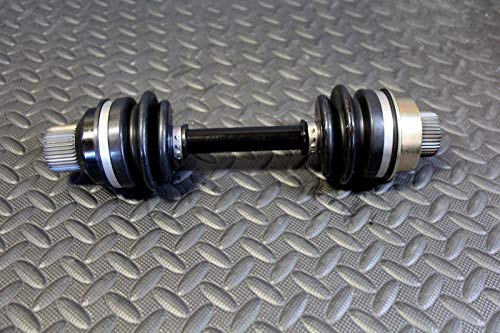 Vito's Performance Front Drive Shaft Differential Driveshaft Axle for Yamaha Grizzly 660 2003-2008