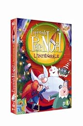 L'apprenti Père Noël - L'intégrale