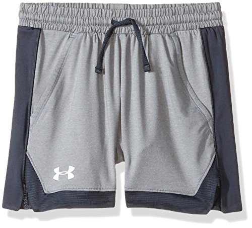 Pantalones cortos deportivos Under Armour para niñas