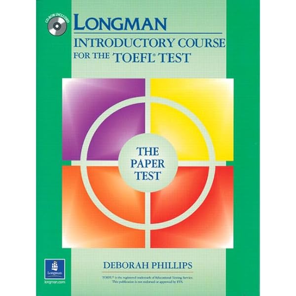 語学・辞書・学習参考書 TOEFL Test Preparation Kit (CD+ CD-ROM) Amazon.co.jp: Official Guide to the TOEFL Test with CD-ROM