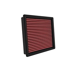 K&N High-Flow Original Lifetime Engine Air