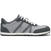Xero Shoes Men’s Wynn Barefoot Retro Casual Sneaker