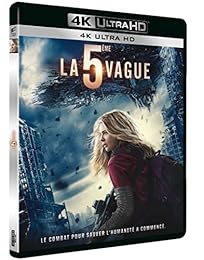 La 5ème Vague - 4k Ultra Hd