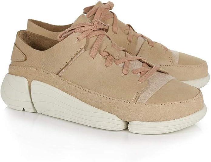 clarks womens trainers amazon