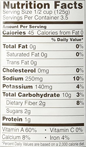 VEG ALL MIXED VEGETABLE, 15 OZ - (Pack of 6)