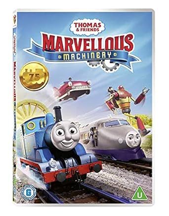 thomas and friends 2020