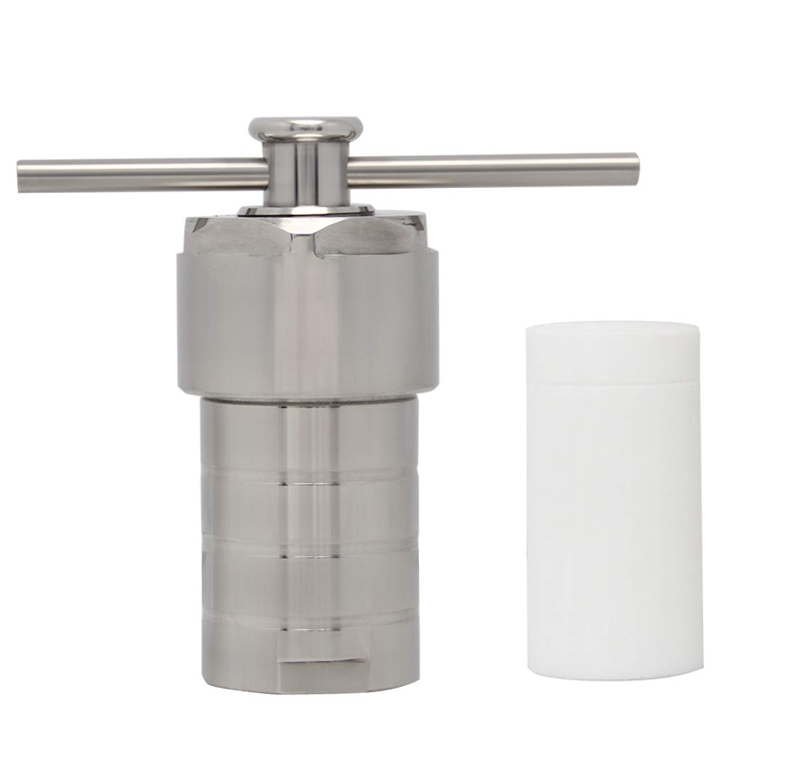 Mua BAOSHISHAN 500ml Hydrothermal Autoclave Reactor, 304 Stainless