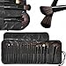 Makeup Brush Set, GenLed 24 PCS Professional Makeup Brushes Set for Cosmetics Foundation Eyeliner Mascara Eyeshadow Face Powder Blush Lipstick
