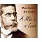 Livro A Mão e a Luva - Coletânea: Genialidades de Machado de Assis (Portuguese Edition)