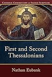 First and Second Thessalonians