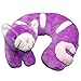 Clöudz Plush Animal Neck Pillows