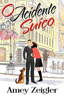Livro O acidente suíço