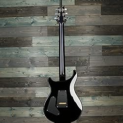 Paul Reed Smith, PRS Custom 24 Non 10 Flame Maple