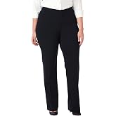 Catherines Right Fit Pant (Curvy) | Women's Plus Size