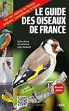 Image de Guide des oiseaux de France