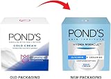 Pond's Moisturising Cold Cream, 55 ml – Hydrating Skincare view 5