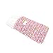 Ah Goo Baby Diaper Travel Pouch, Bubbles in Juice Pattern
