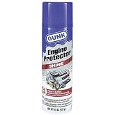 GUNK CEB1 Engine Shine Protector and Detailer, 15 Oz