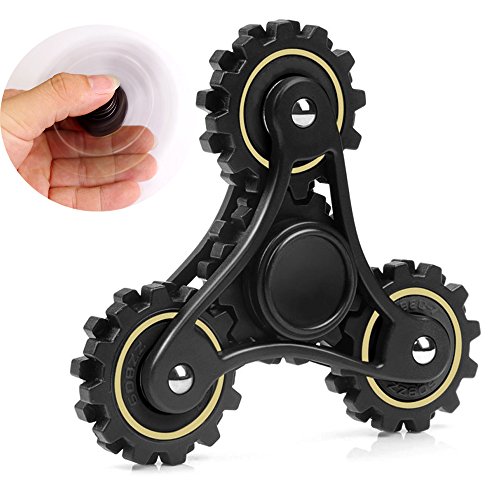 new spinner toy