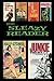 The Sleazy Reader issue 7: The fanzine of vintage adult paperbacks (Volume 1) by Justin Marriott