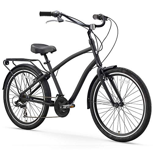 sixthreezero evryjourney 21 speed