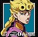 Jojo's Bizarre Adventure Ougon No Kaze O.S.T. Vol 1