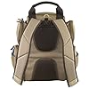 Wild-River-by-CLC-WT3503-Tackle-Tek-Recon-Lighted-Compact-Tackle-Backpack-with-Four-PT3500-Trays-and-Clear-Water-resistant-Phone-Storage