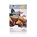 Oskri Almond Cranberry Protein Nutrition Bars - 53g - 5 Pack