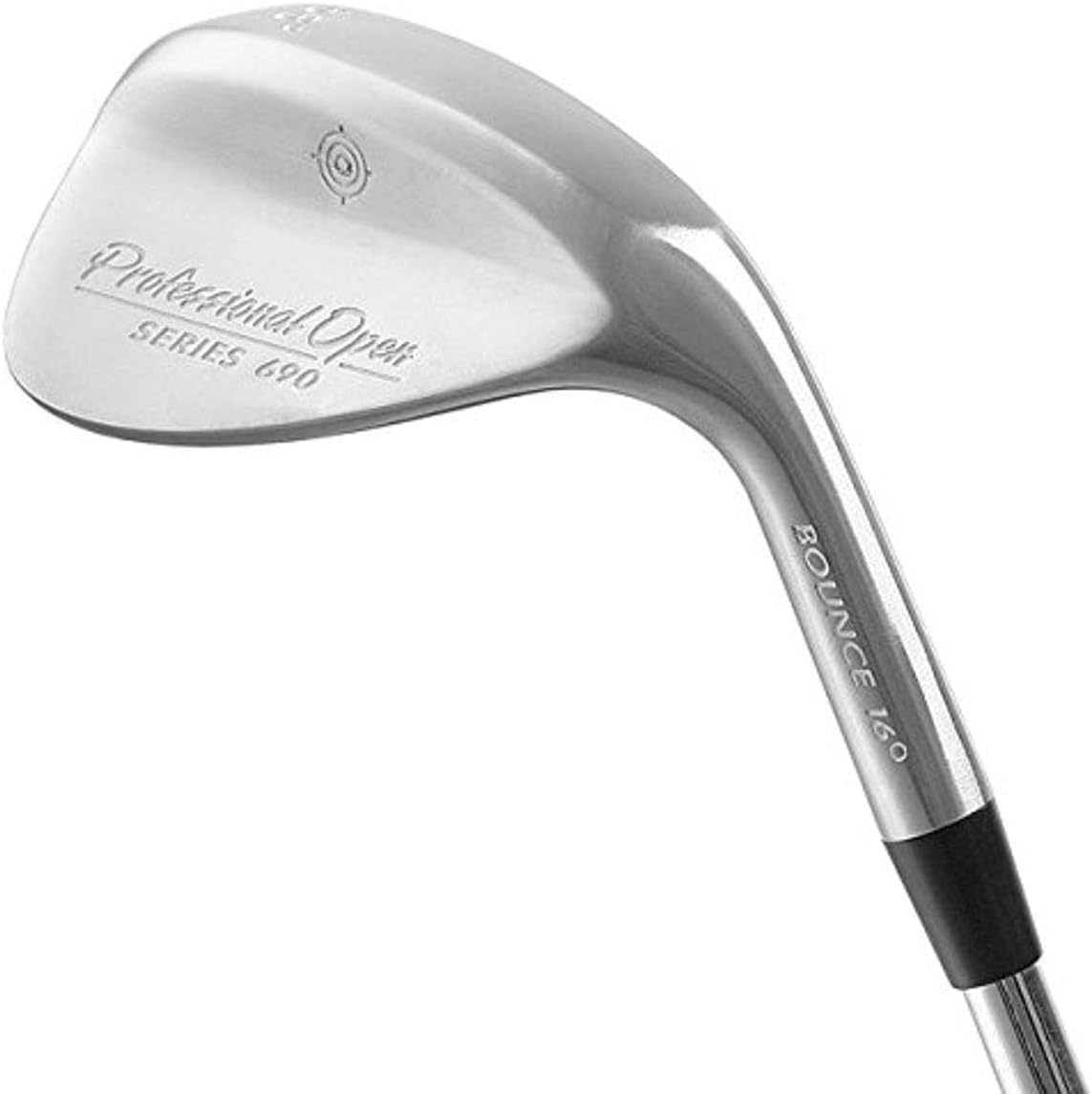 Hireko Assembled Professional Open 690 Wedge 56A (RH)