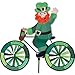 Bike Spinner - Leprechaun
