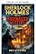 Livro Sherlock Holmes e o mistério de Marshalsea