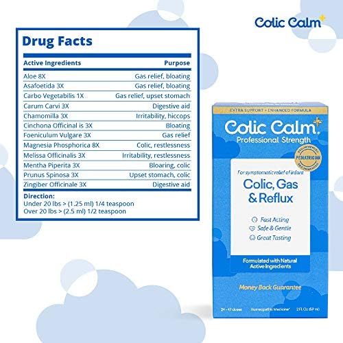 colic calm iherb